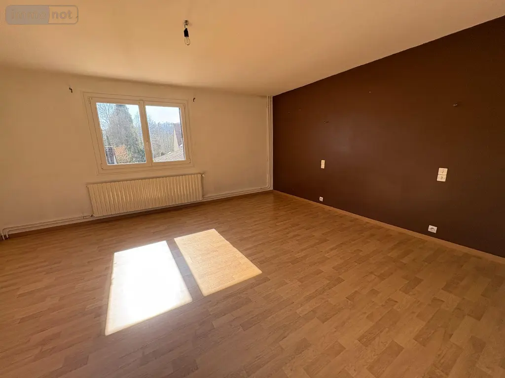 Maison a vendre Beauchamps 80770 Somme 80 102 m2 4 pièces 143000 euros 76041/175 006