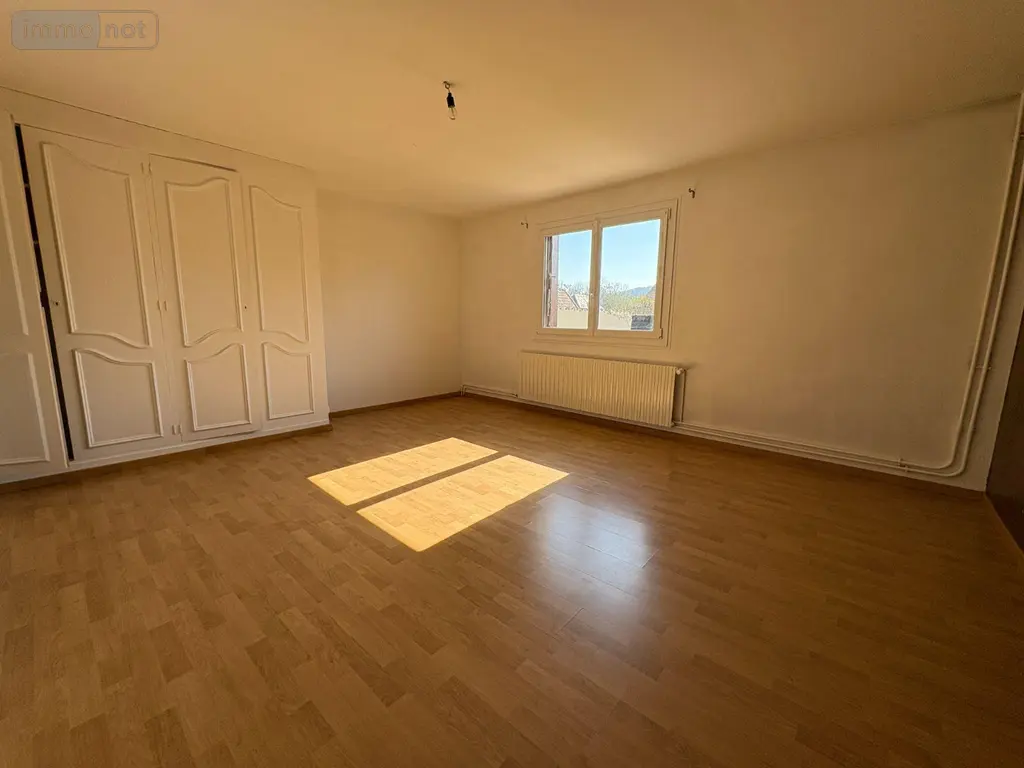 Maison a vendre Beauchamps 80770 Somme 80 102 m2 4 pièces 143000 euros 76041/175 007