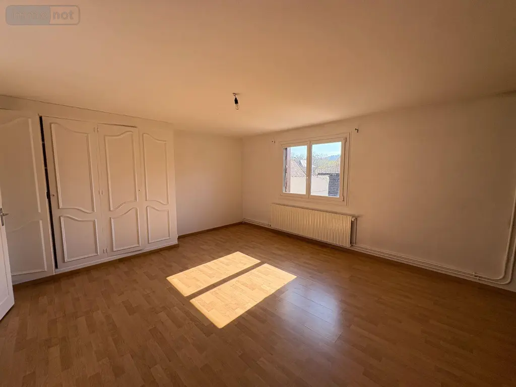 Maison a vendre Beauchamps 80770 Somme 80 102 m2 4 pièces 143000 euros 76041/175 009