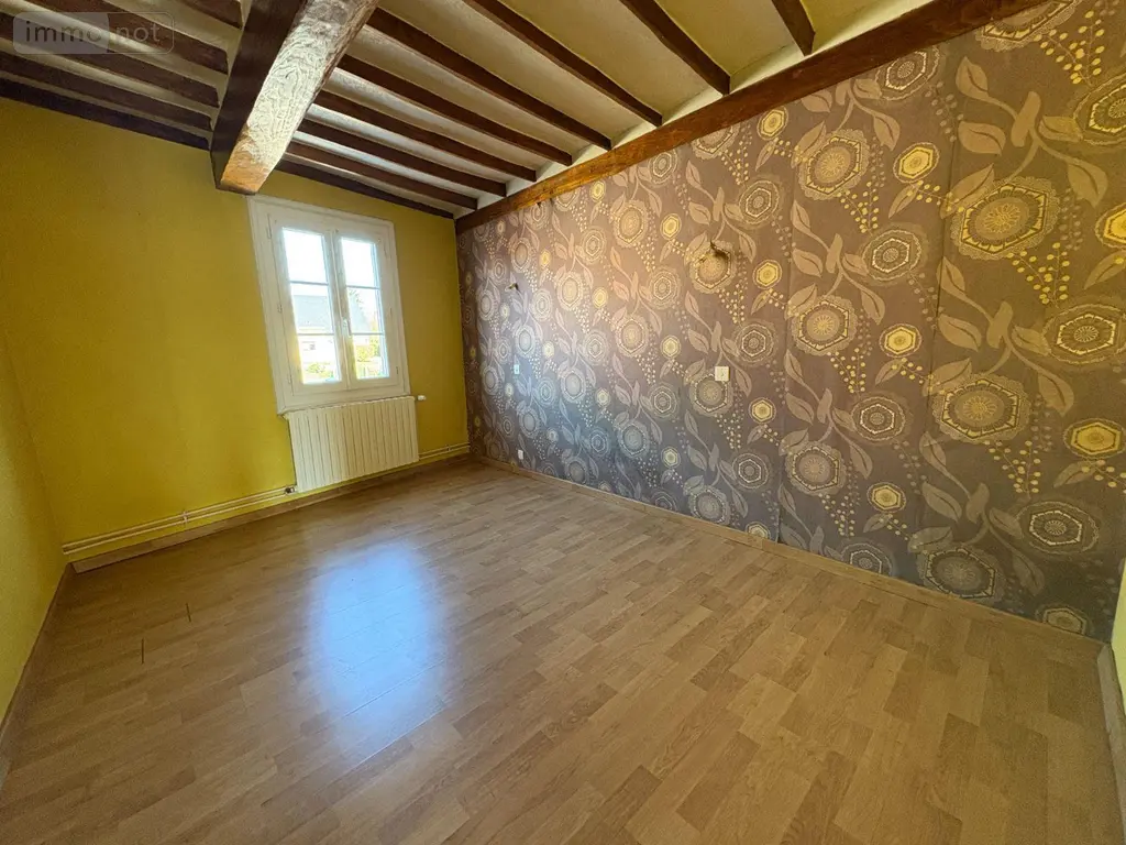 Maison a vendre Beauchamps 80770 Somme 80 102 m2 4 pièces 143000 euros 76041/175 013
