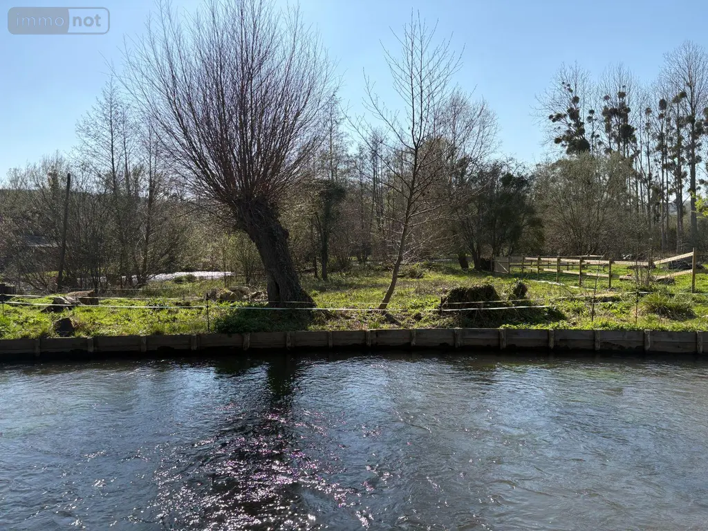 Maison a vendre Beauchamps 80770 Somme 80 102 m2 4 pièces 143000 euros 76041/175 002