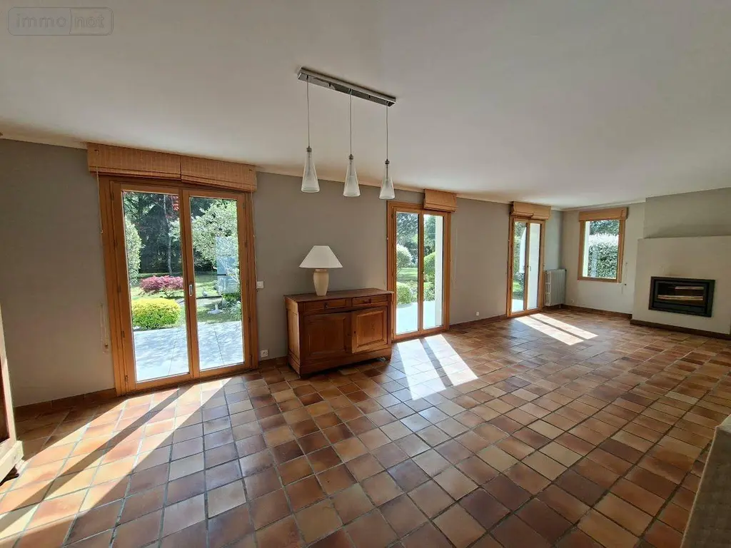 Maison a vendre Clohars-Carnoët 29360 Finistère 29 150 m2 431185 euros 29114-165 004