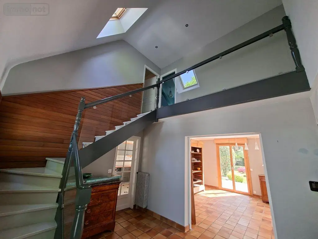 Maison a vendre Clohars-Carnoët 29360 Finistère 29 150 m2 431185 euros 29114-165 005