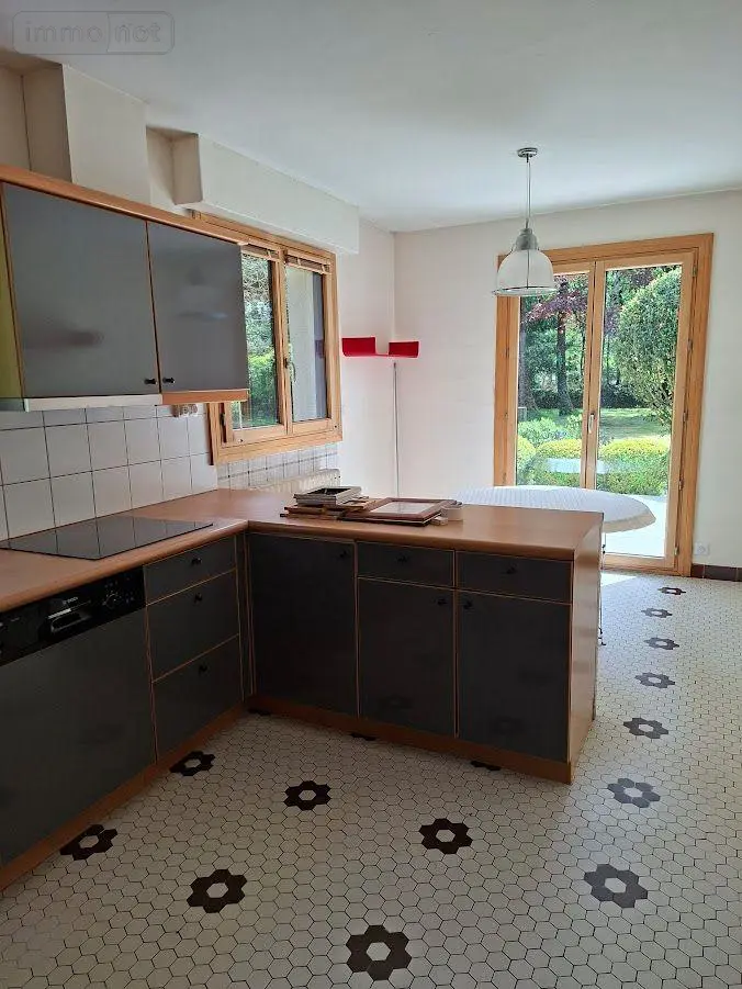Maison a vendre Clohars-Carnoët 29360 Finistère 29 150 m2 431185 euros 29114-165 006