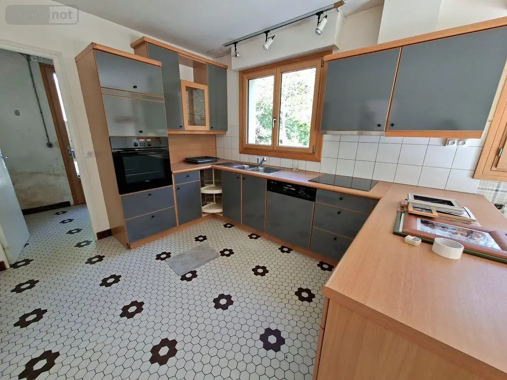 Maison a vendre Clohars-Carnoët 29360 Finistère 29 150 m2 431185 euros 29114-165 007