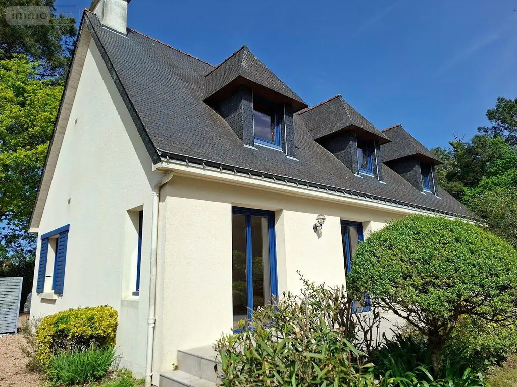 Maison a vendre Clohars-Carnoët 29360 Finistère 29 150 m2 431185 euros 29114-165 009