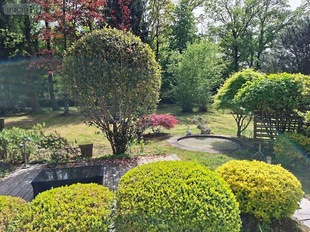 Maison a vendre Clohars-Carnoët 29360 Finistère 29 150 m2 431185 euros 29114-165 010