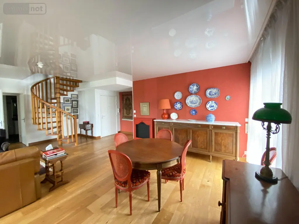 Appartement a vendre Mérignac 33700 Gironde 33 102 m2 4 pièces 414000 euros 11638/335 005