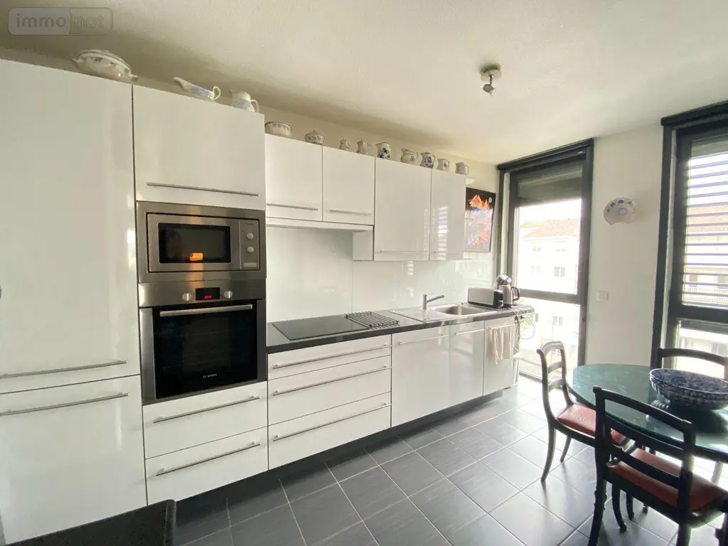Appartement a vendre Mérignac 33700 Gironde 33 102 m2 4 pièces 414000 euros 11638/335 001