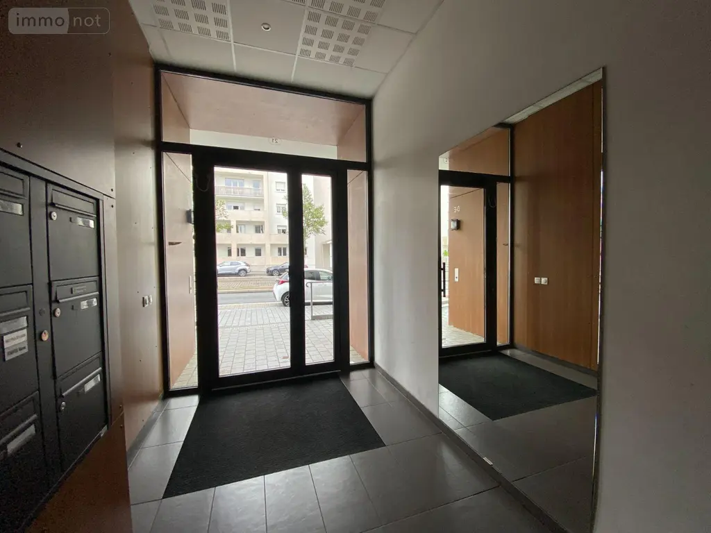 Appartement a vendre Mérignac 33700 Gironde 33 102 m2 4 pièces 414000 euros 11638/335 015