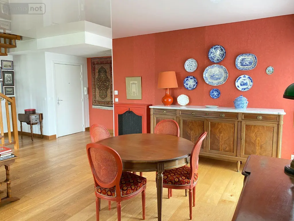 Appartement a vendre Mérignac 33700 Gironde 33 102 m2 4 pièces 414000 euros 11638/335 009