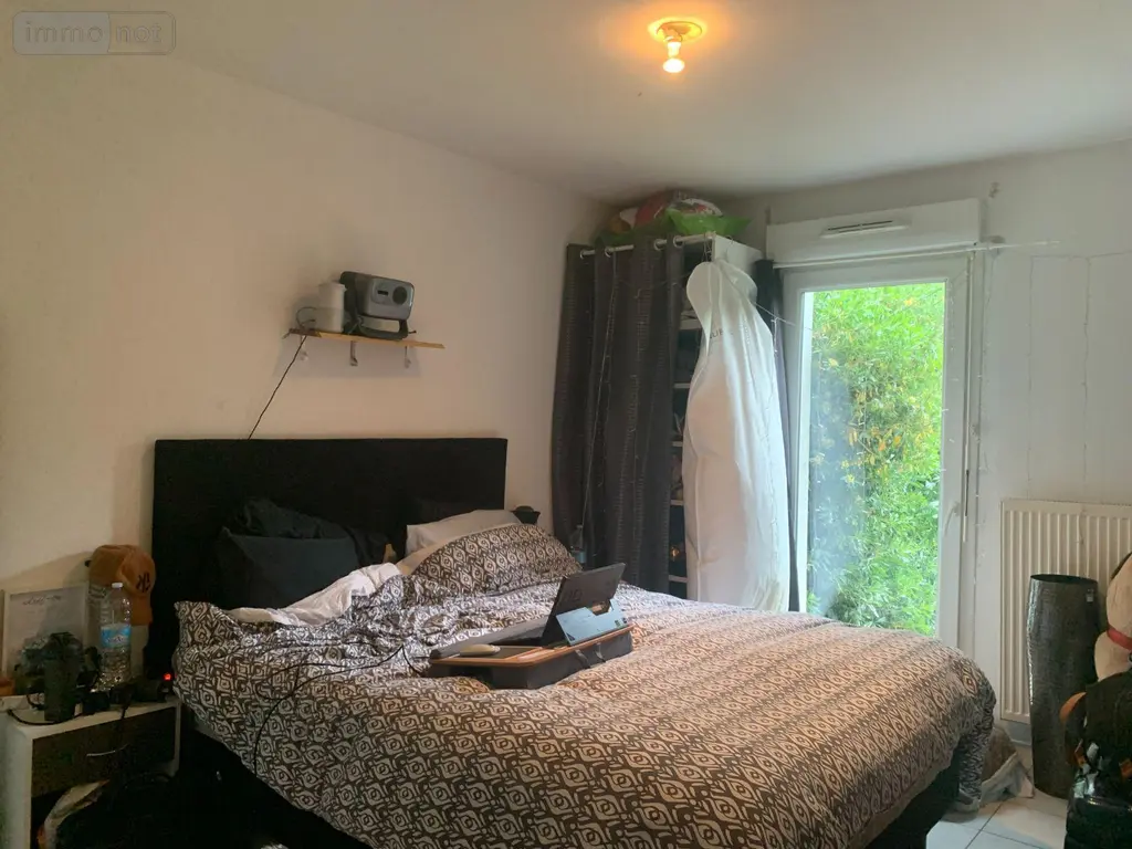 Appartement a vendre Le Bouscat 33110 Gironde 33 38 m2 2 pièces 190800 euros 022/1238 005