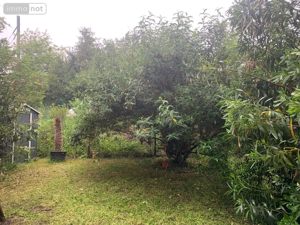 Appartement a vendre Le Bouscat 33110 Gironde 33 38 m2 2 pièces 190800 euros 022/1238 002