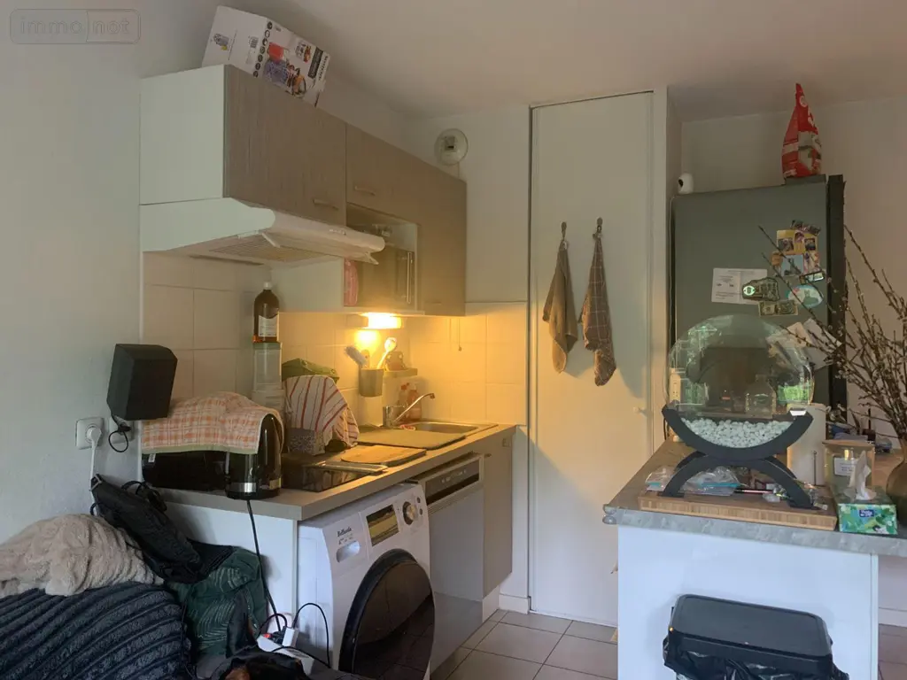 Appartement a vendre Le Bouscat 33110 Gironde 33 38 m2 2 pièces 190800 euros 022/1238 007
