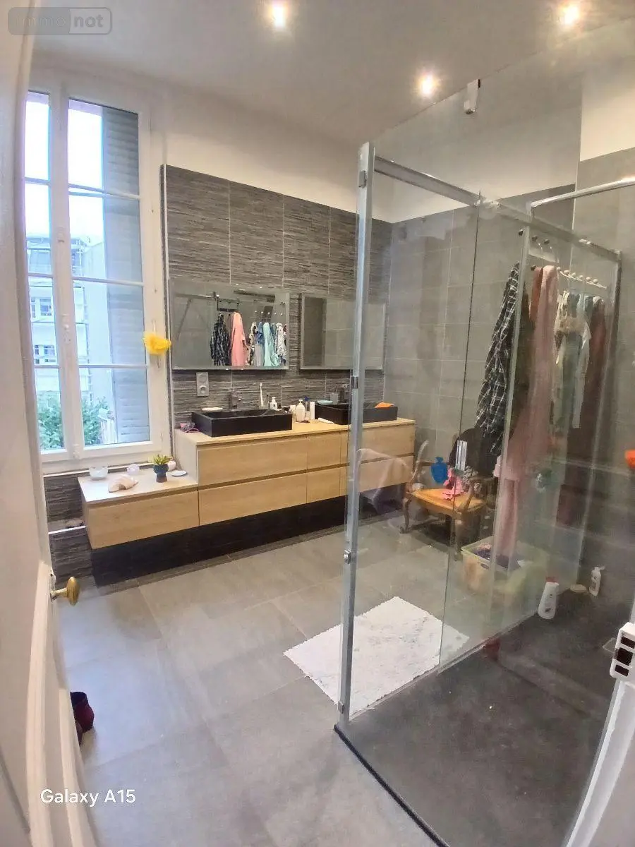 Maison a vendre Orléans 45100 Loiret 45 290 m2 14 pièces 760000 euros 12295/237 005