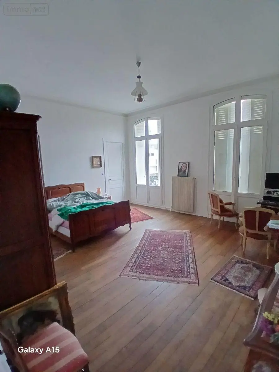 Maison a vendre Orléans 45100 Loiret 45 290 m2 14 pièces 760000 euros 12295/237 006