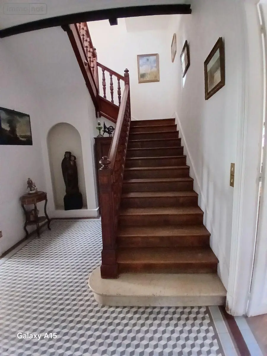 Maison a vendre Orléans 45100 Loiret 45 290 m2 14 pièces 760000 euros 12295/237 004