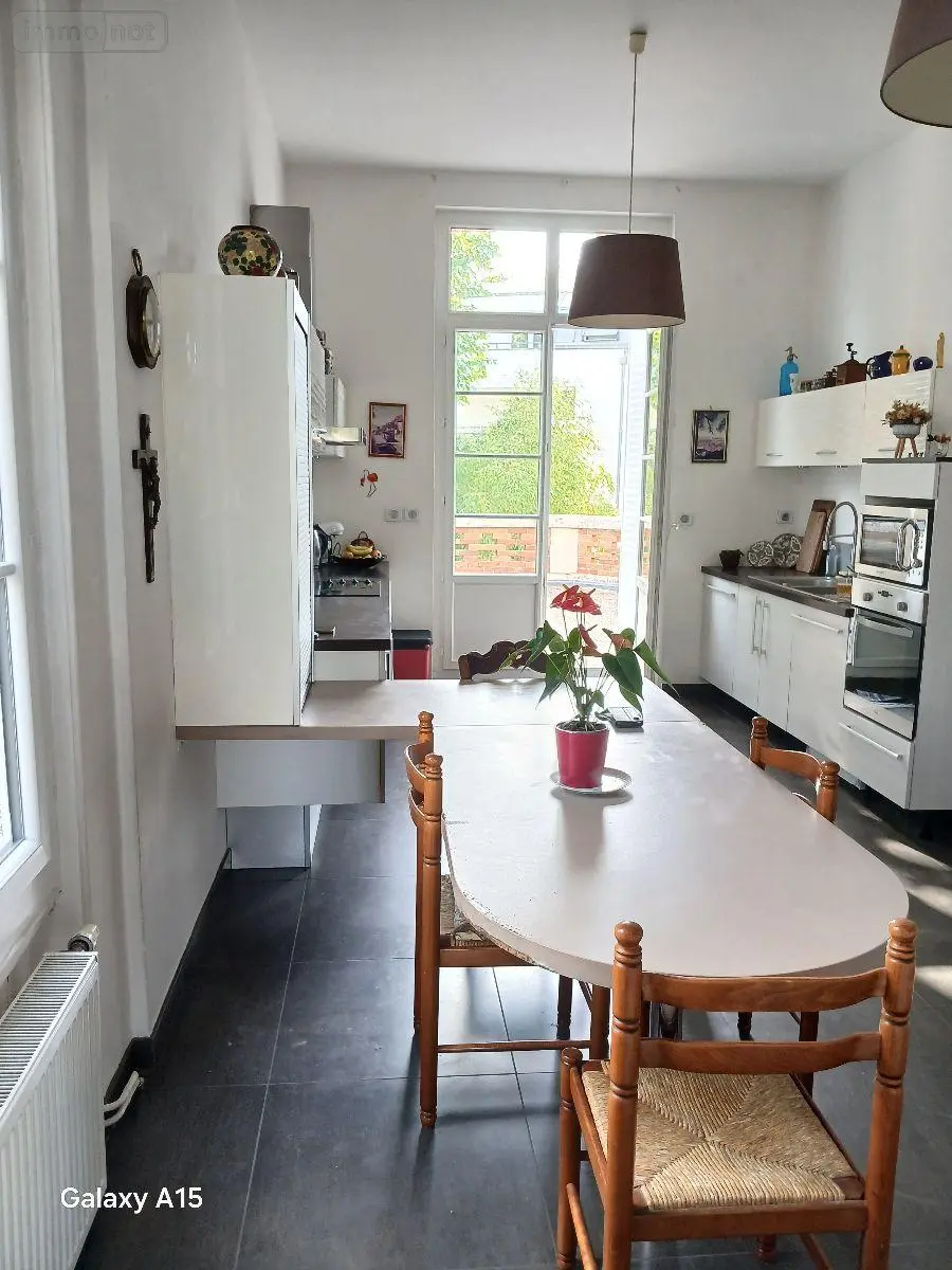 Maison a vendre Orléans 45100 Loiret 45 290 m2 14 pièces 760000 euros 12295/237 010
