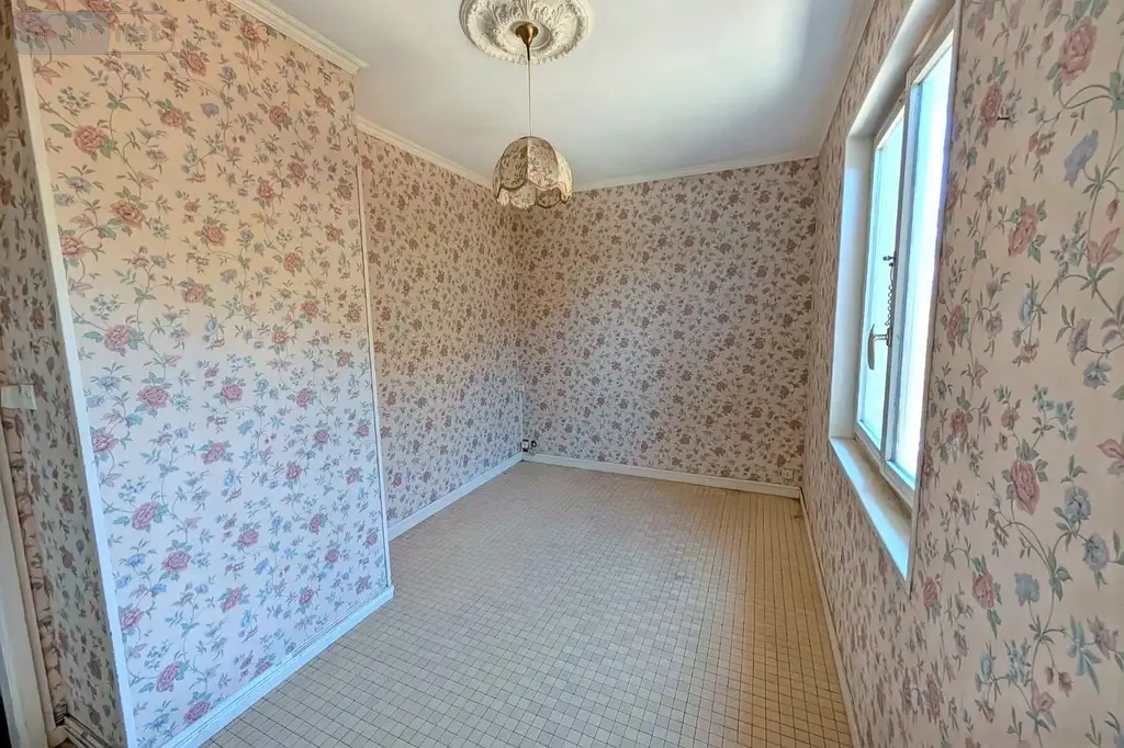 Maison a vendre Le Lude 72800 Sarthe 72 75 m2 4 pièces 91000 euros 13861/1723 007