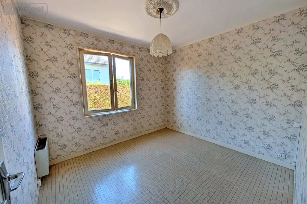 Maison a vendre Le Lude 72800 Sarthe 72 75 m2 4 pièces 91000 euros 13861/1723 009