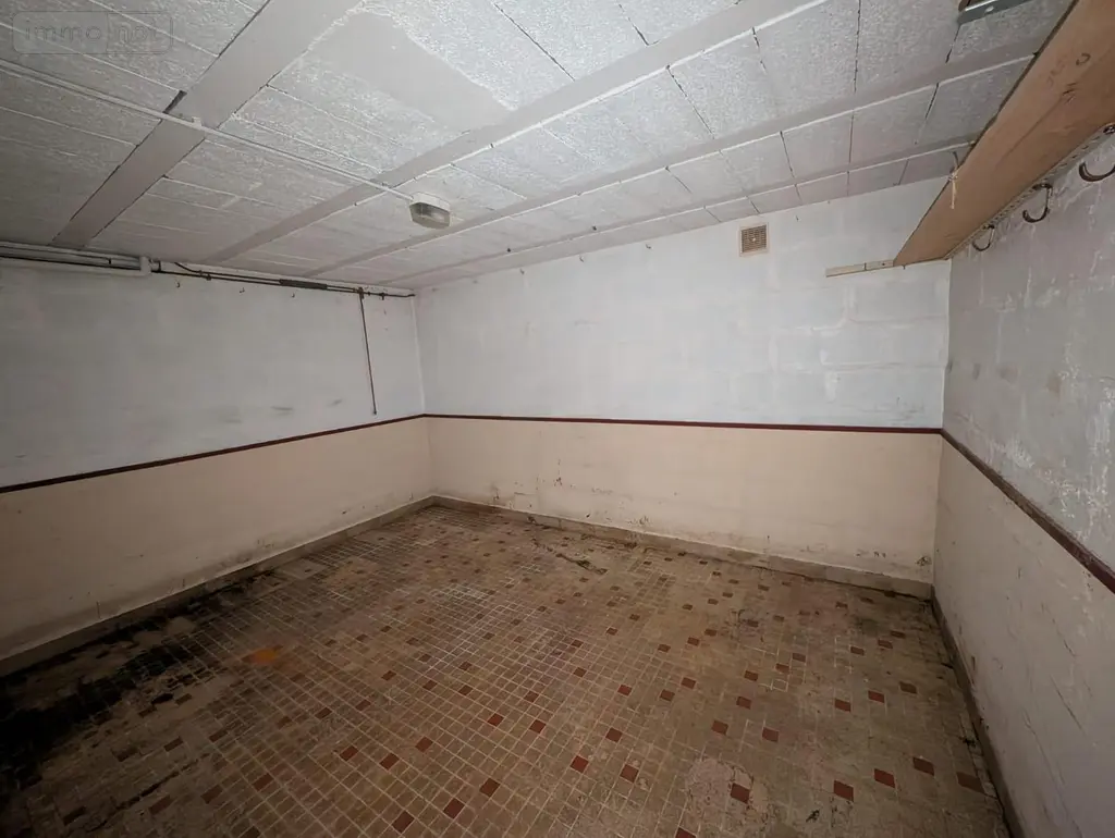 Maison a vendre Le Lude 72800 Sarthe 72 75 m2 4 pièces 91000 euros 13861/1723 016