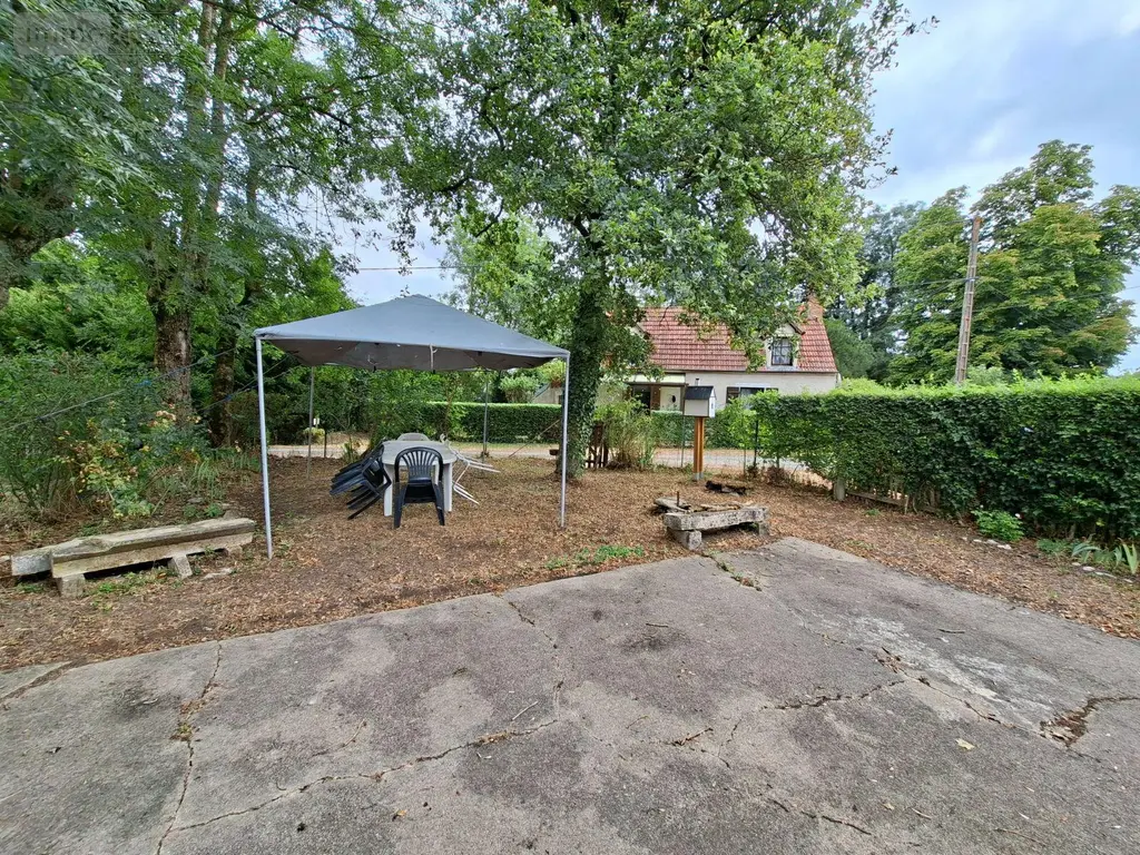 Maison a vendre Ids-Saint-Roch 18170 Cher 18 78 m2 4 pièces 43000 euros 26092 003
