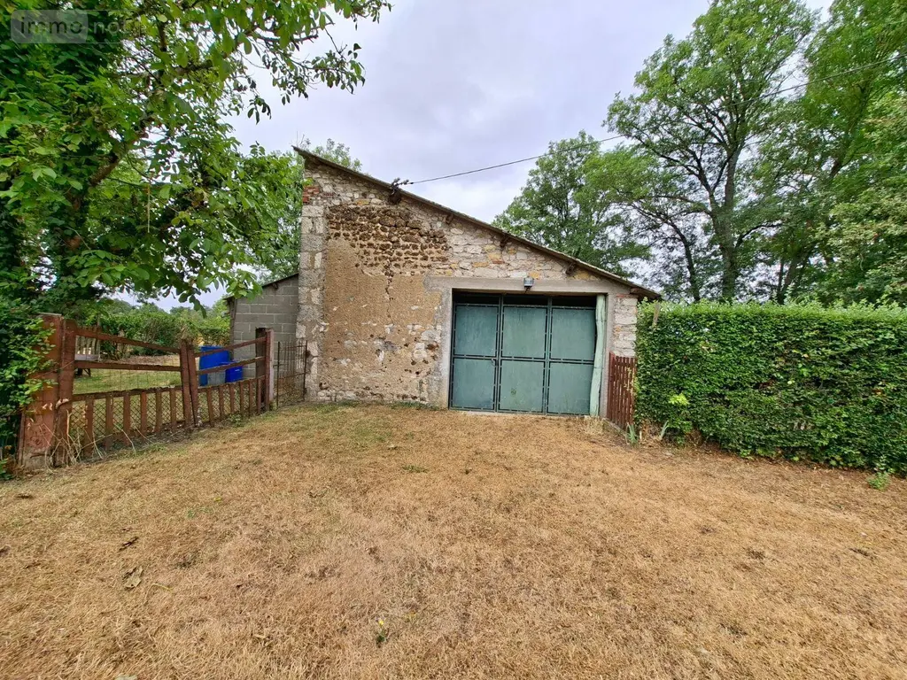 Maison a vendre Ids-Saint-Roch 18170 Cher 18 78 m2 4 pièces 43000 euros 26092 004