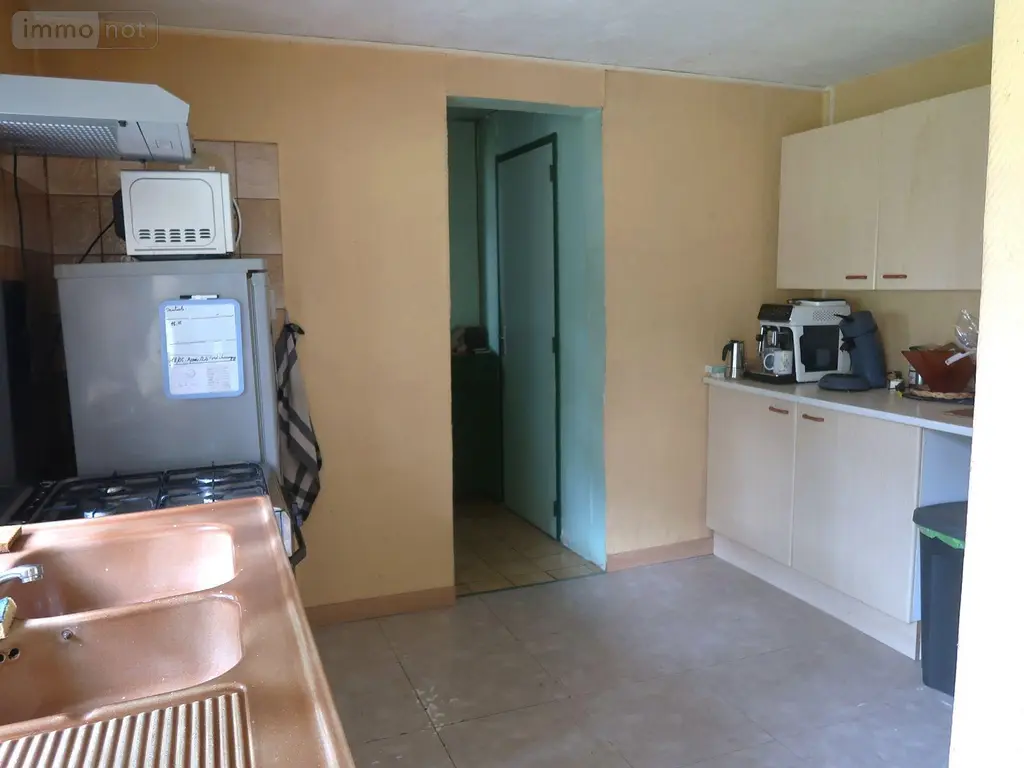 Maison a vendre Châtellerault 86100 Vienne 86 99 m2 5 pièces 84800 euros 86024-MAIS2457 005