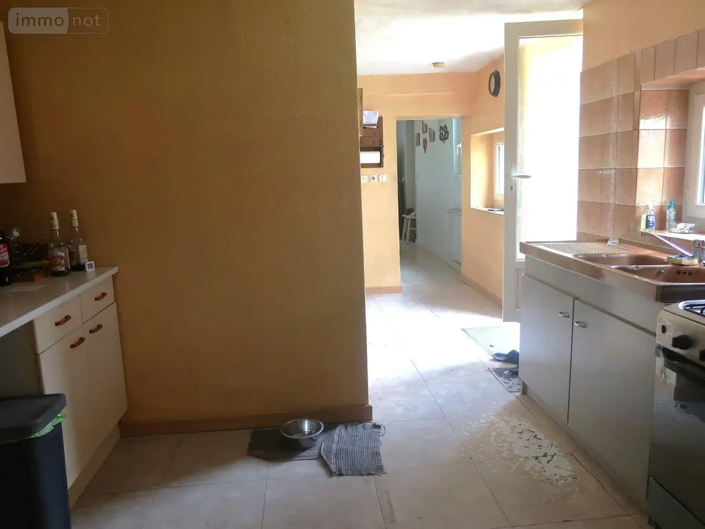 Maison a vendre Châtellerault 86100 Vienne 86 99 m2 5 pièces 84800 euros 86024-MAIS2457 003