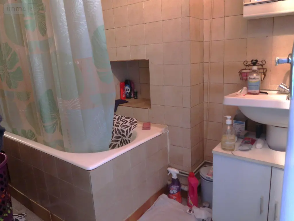 Maison a vendre Châtellerault 86100 Vienne 86 99 m2 5 pièces 84800 euros 86024-MAIS2457 009