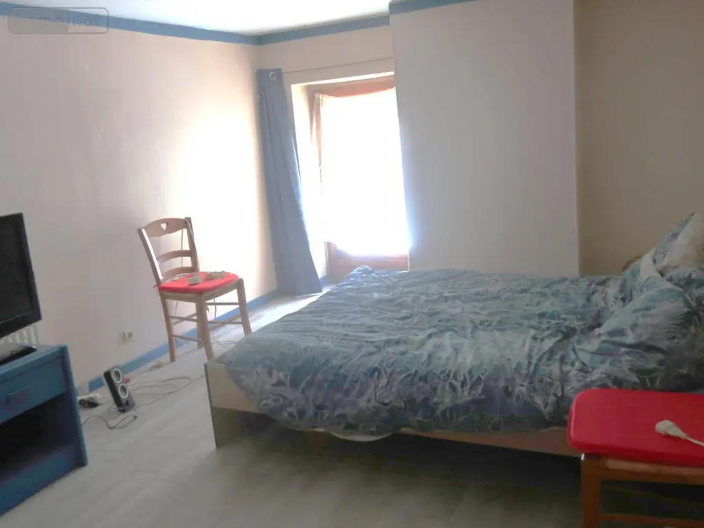 Maison a vendre Châtellerault 86100 Vienne 86 99 m2 5 pièces 84800 euros 86024-MAIS2457 013