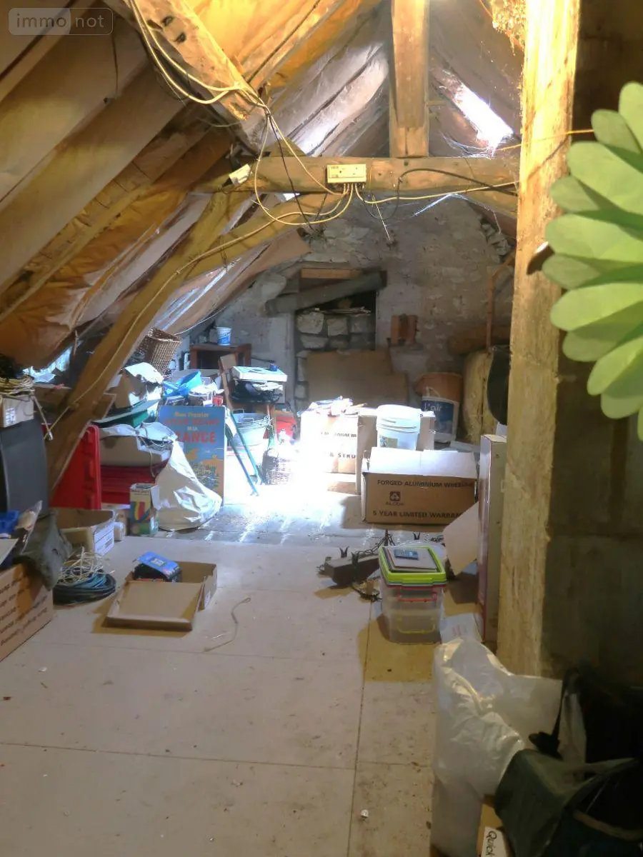 Maison a vendre Châtellerault 86100 Vienne 86 99 m2 5 pièces 84800 euros 86024-MAIS2457 015