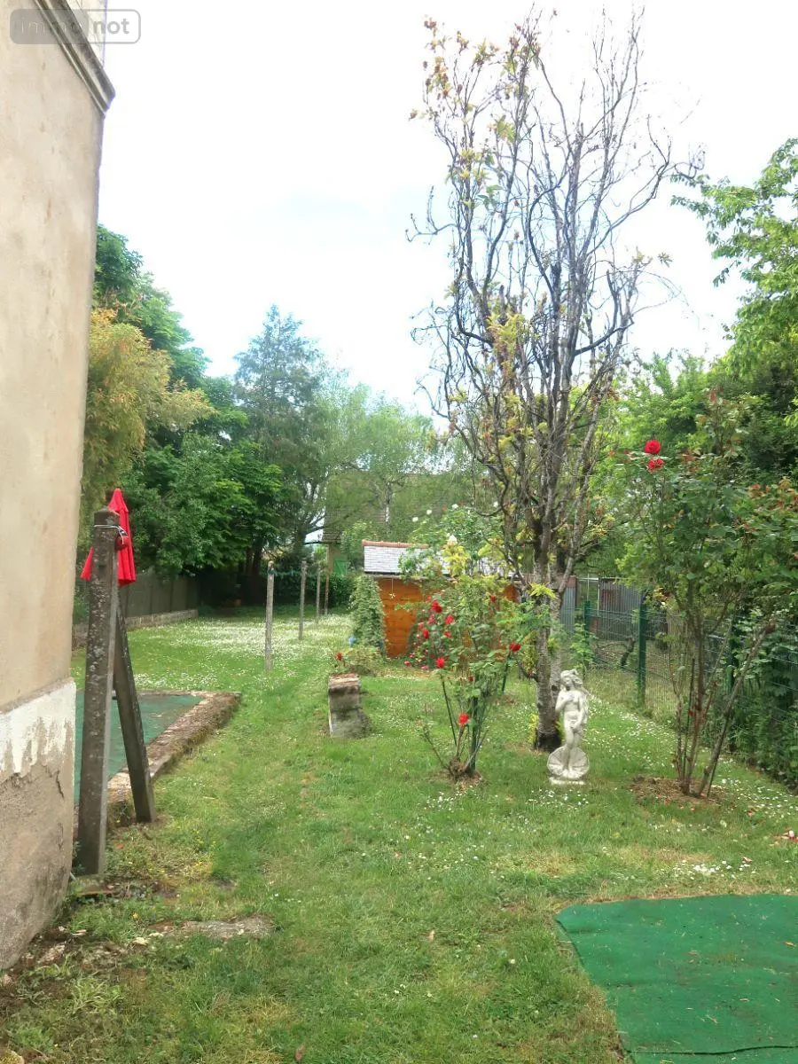 Maison a vendre Châtellerault 86100 Vienne 86 99 m2 5 pièces 84800 euros 86024-MAIS2457 016