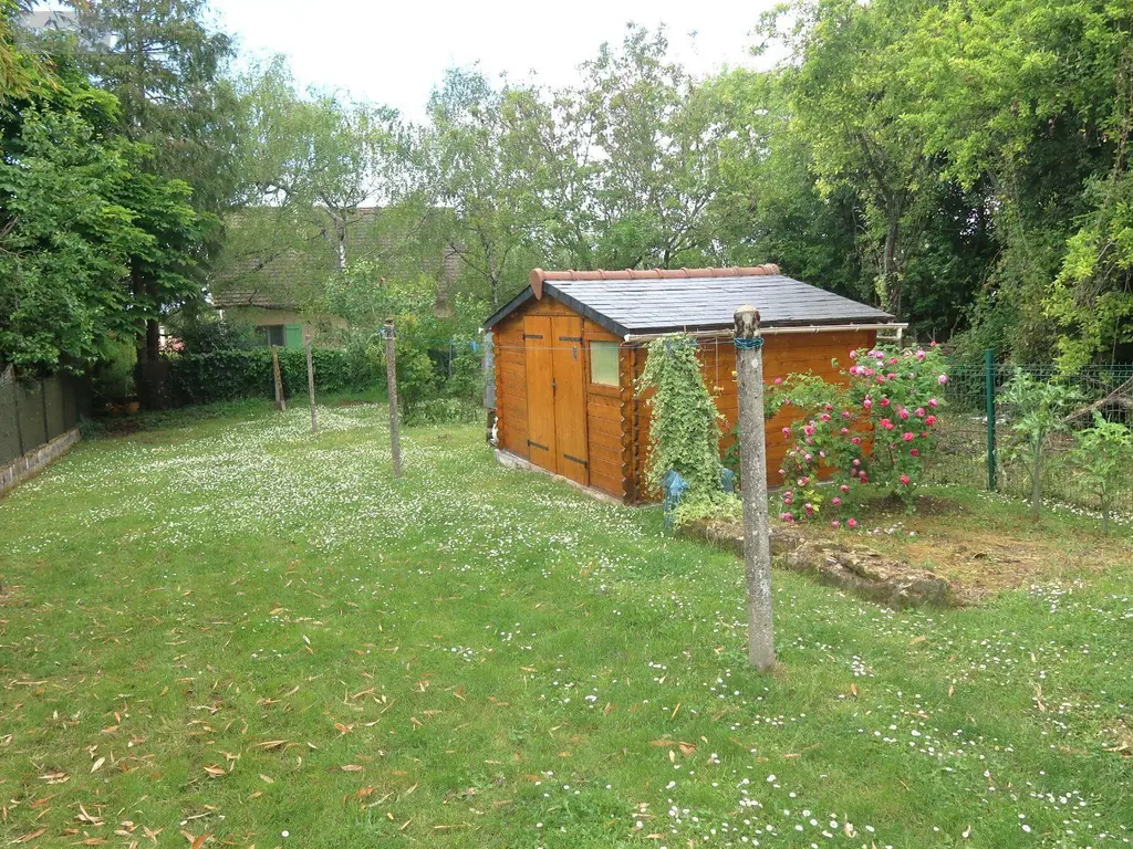 Maison a vendre Châtellerault 86100 Vienne 86 99 m2 5 pièces 84800 euros 86024-MAIS2457 017
