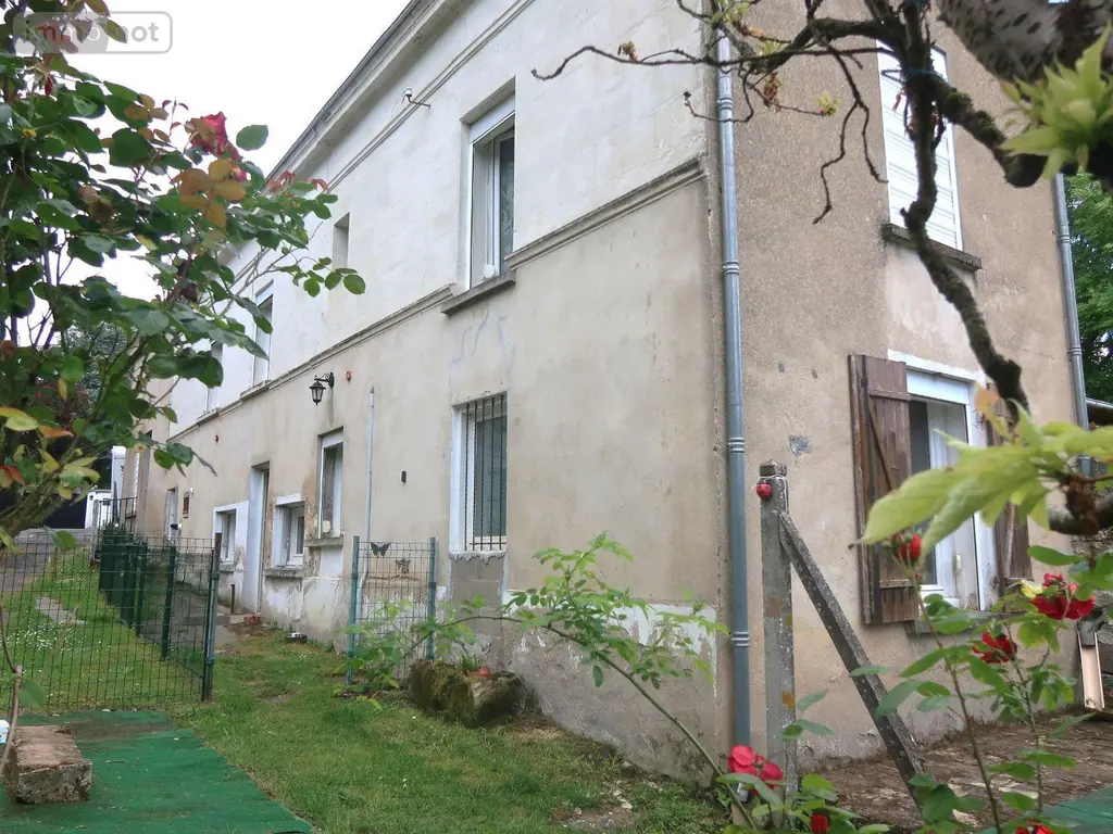 Maison a vendre Châtellerault 86100 Vienne 86 99 m2 5 pièces 84800 euros 86024-MAIS2457 018