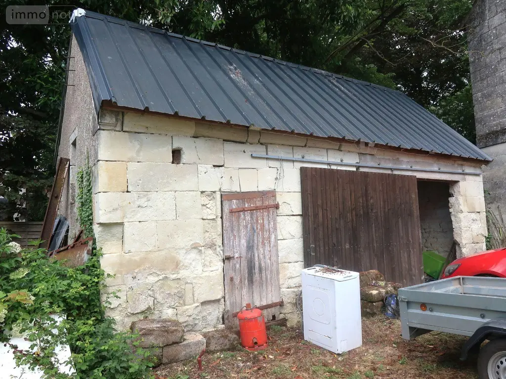 Maison a vendre Châtellerault 86100 Vienne 86 99 m2 5 pièces 84800 euros 86024-MAIS2457 019