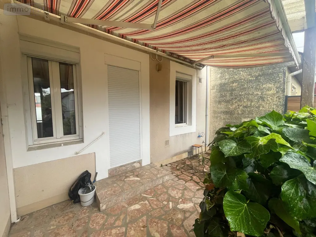 Maison a vendre Le Mans 72000 Sarthe 72 85 m2 7 pièces 183750 euros 13816/1206 004