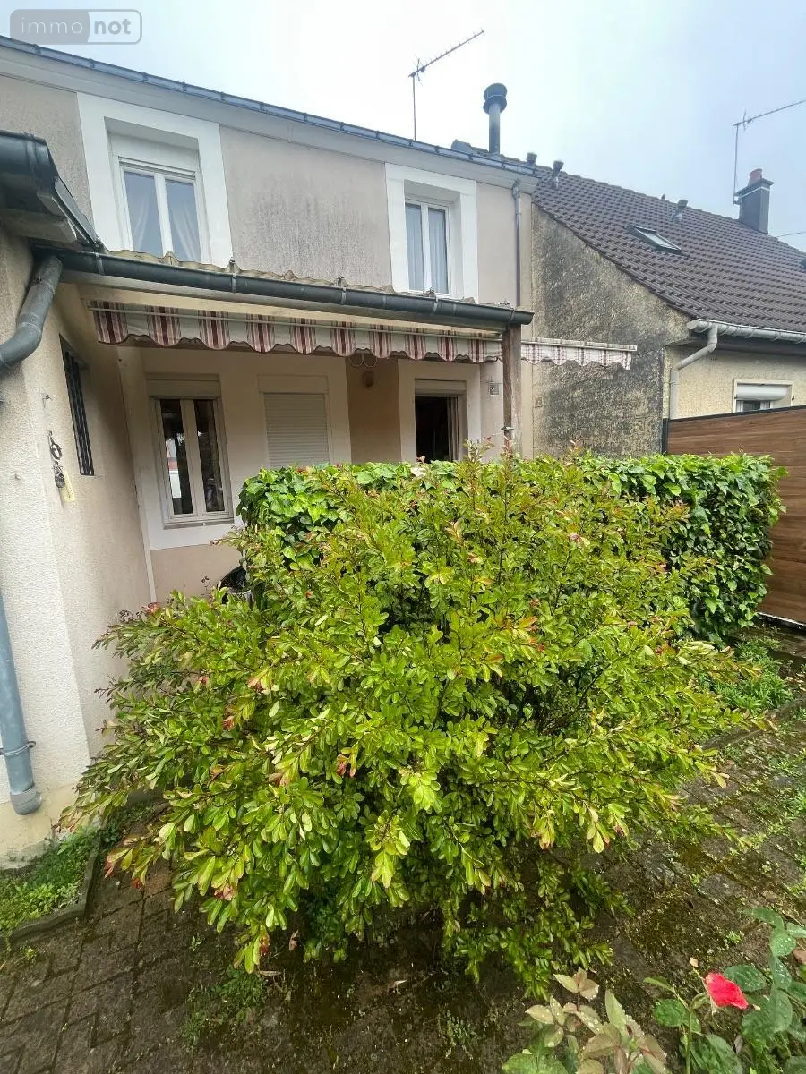 Maison a vendre Le Mans 72000 Sarthe 72 85 m2 7 pièces 183750 euros 13816/1206 005