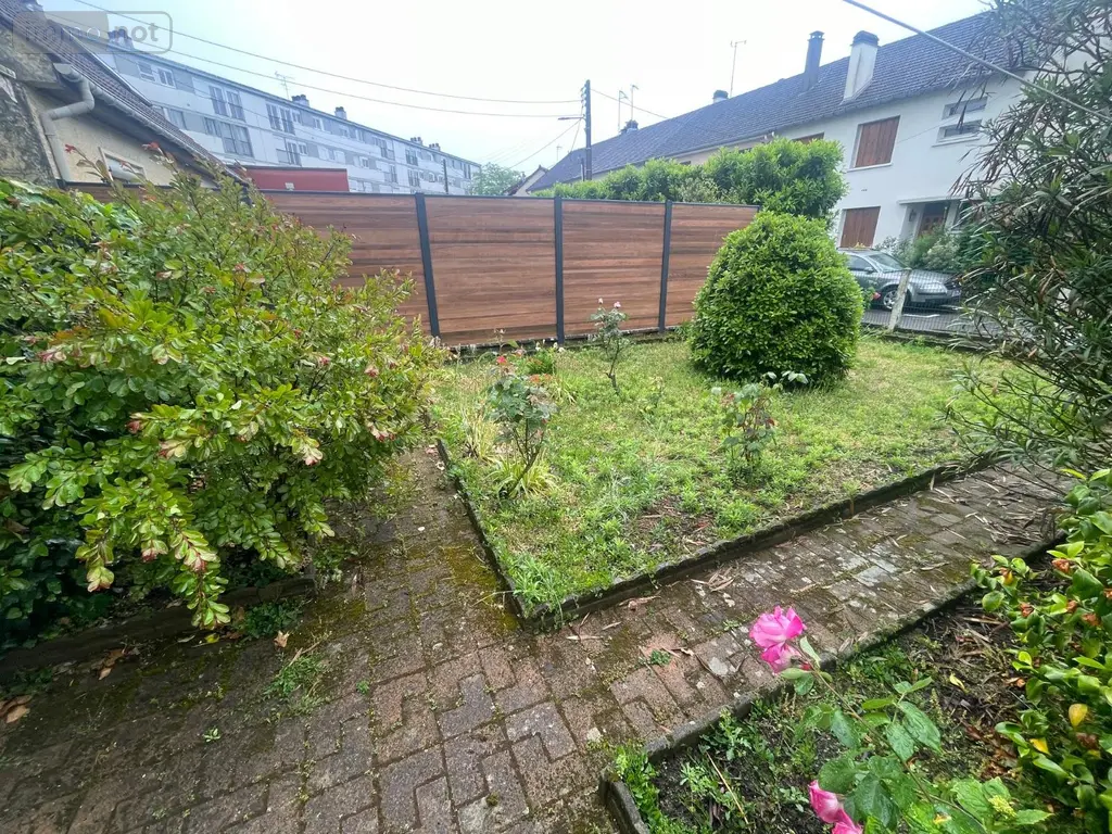 Maison a vendre Le Mans 72000 Sarthe 72 85 m2 7 pièces 183750 euros 13816/1206 006