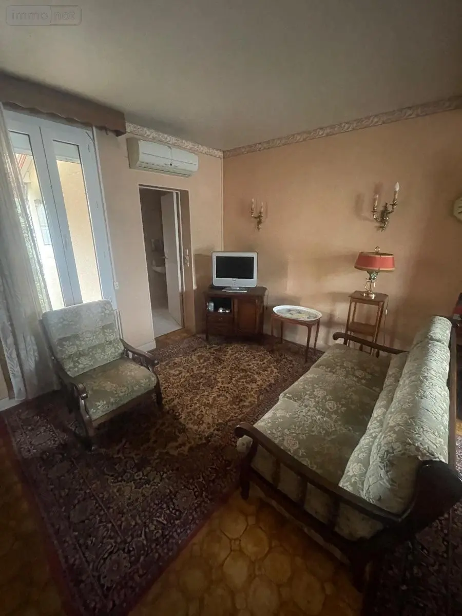 Maison a vendre Le Mans 72000 Sarthe 72 85 m2 7 pièces 183750 euros 13816/1206 010