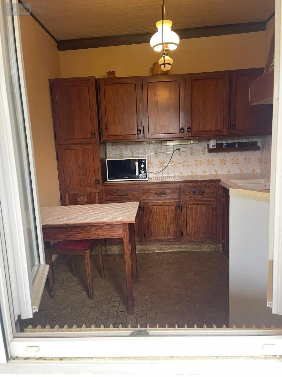 Maison a vendre Le Mans 72000 Sarthe 72 85 m2 7 pièces 183750 euros 13816/1206 014