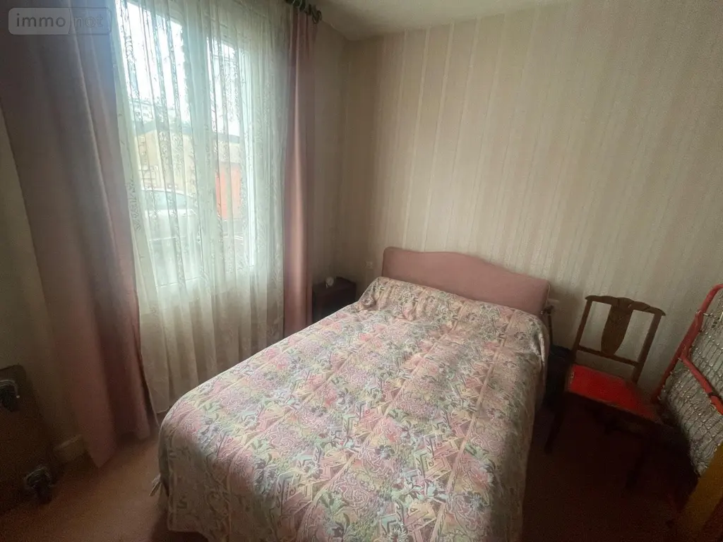Maison a vendre Le Mans 72000 Sarthe 72 85 m2 7 pièces 183750 euros 13816/1206 015