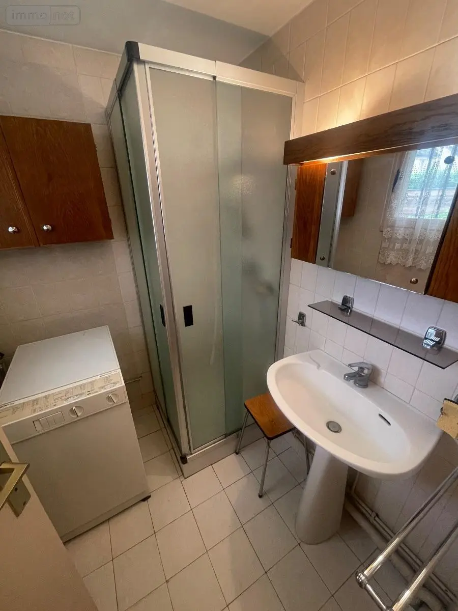Maison a vendre Le Mans 72000 Sarthe 72 85 m2 7 pièces 183750 euros 13816/1206 018