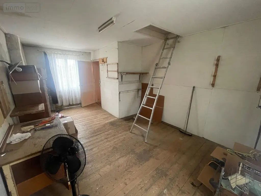 Maison a vendre Le Mans 72000 Sarthe 72 85 m2 7 pièces 183750 euros 13816/1206 022