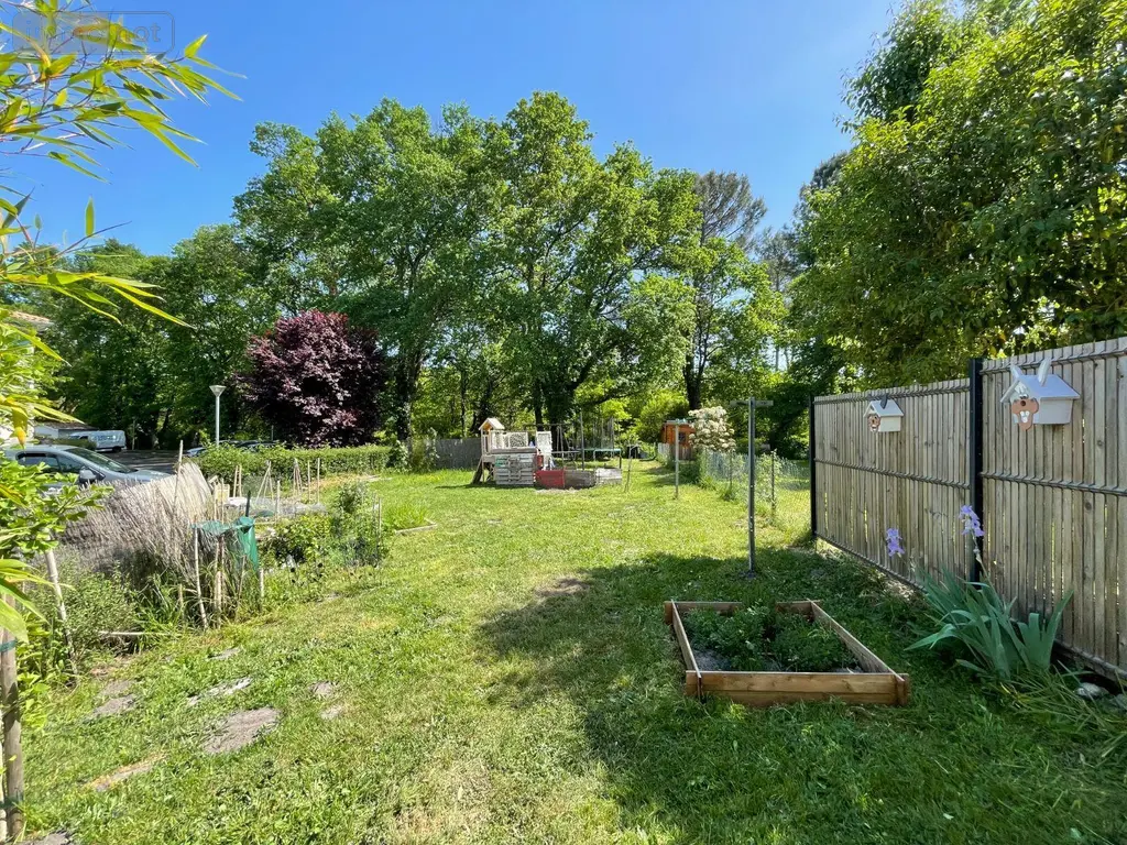 Maison a vendre Langon 33210 Gironde 33 88 m2 4 pièces 190000 euros 33062-33 002