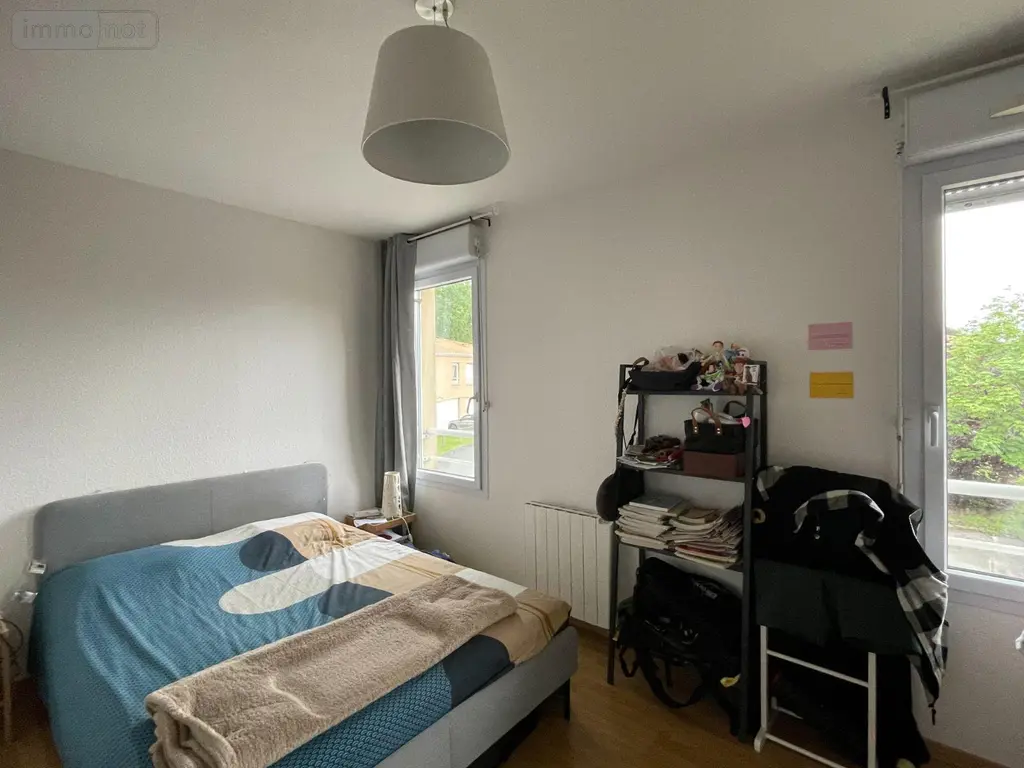Maison a vendre Langon 33210 Gironde 33 88 m2 4 pièces 190000 euros 33062-33 006