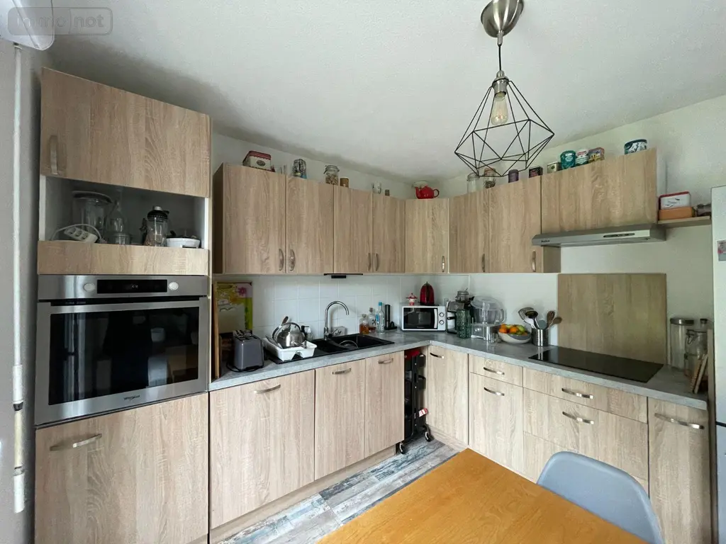 Maison a vendre Langon 33210 Gironde 33 88 m2 4 pièces 190000 euros 33062-33 003