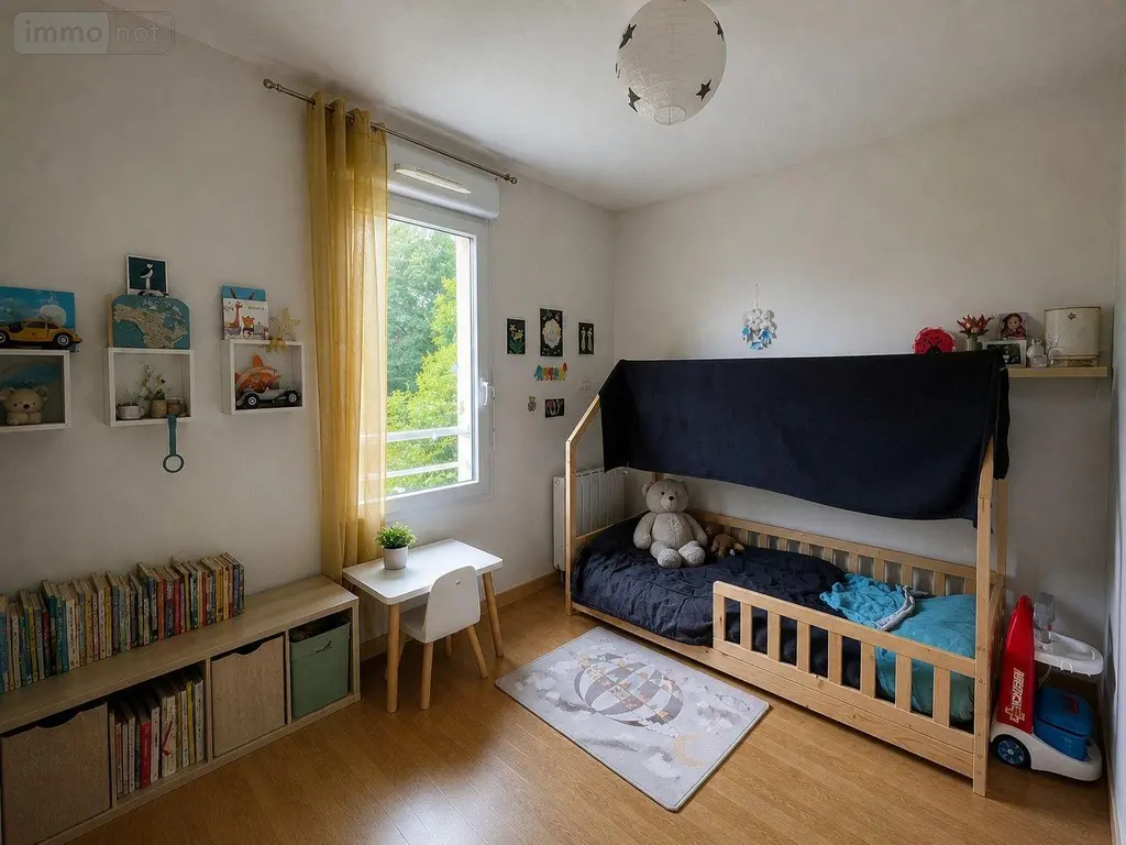 Maison a vendre Langon 33210 Gironde 33 88 m2 4 pièces 190000 euros 33062-33 009
