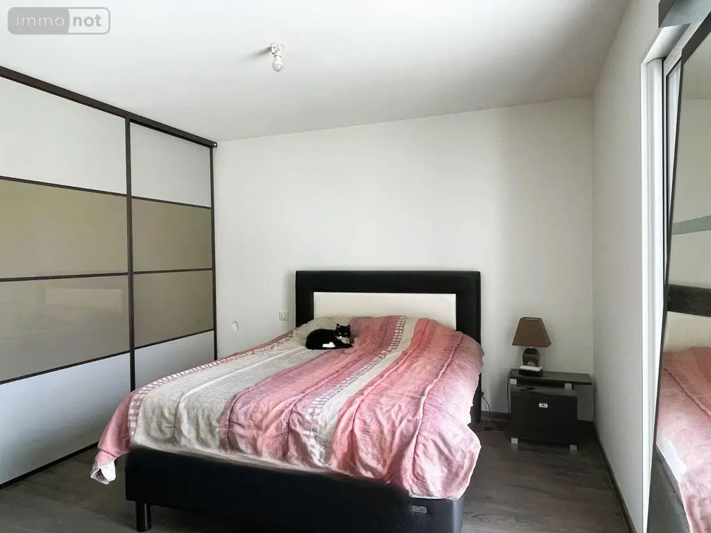 Maison a vendre Puyravault 85450 Vendée 85 167 m2 7 pièces 343200 euros VD/648 011