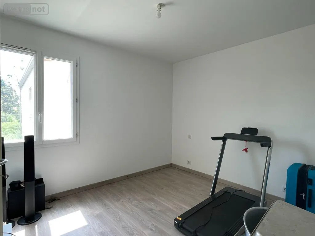 Maison a vendre Puyravault 85450 Vendée 85 167 m2 7 pièces 343200 euros VD/648 009
